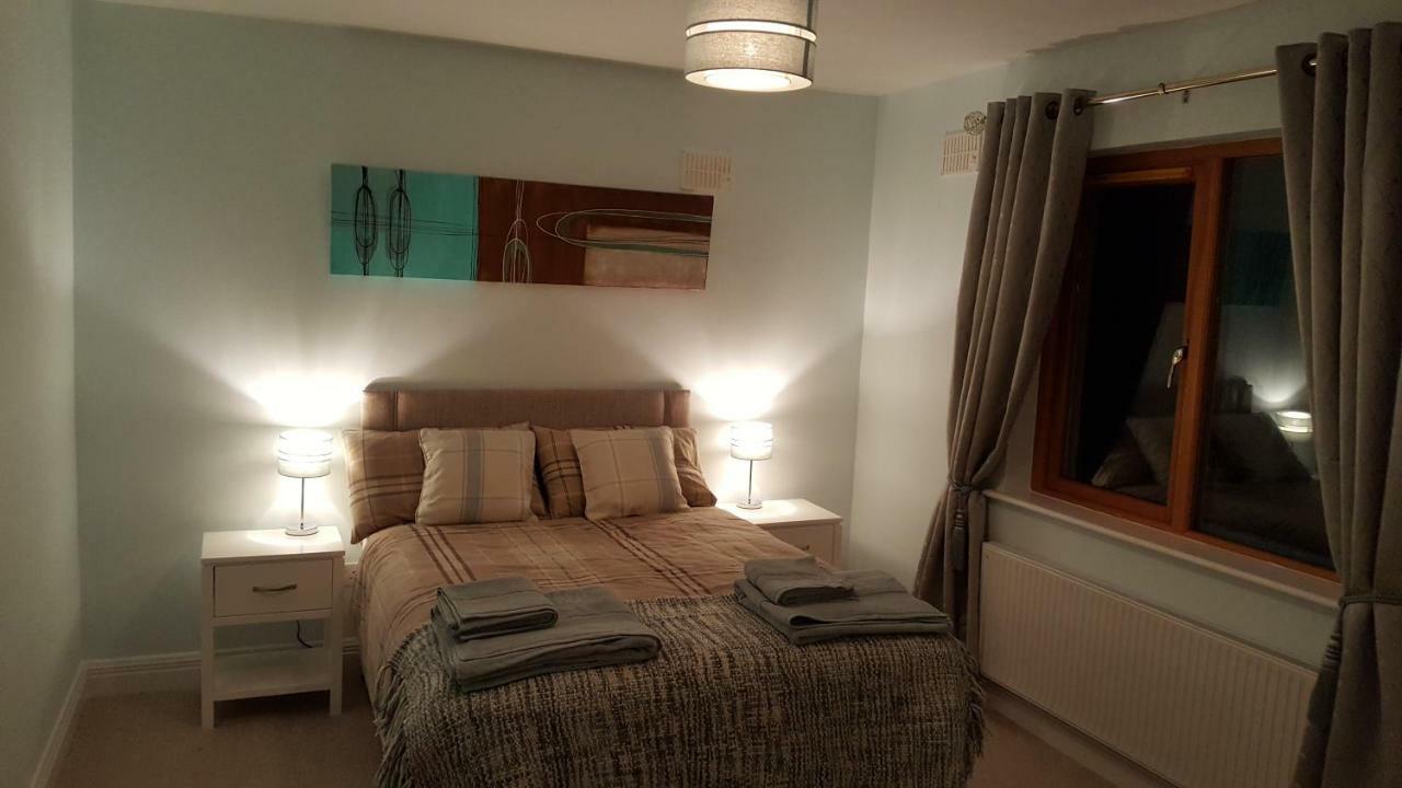 Lough Rynn Spacious Self-Catering Mohill Экстерьер фото