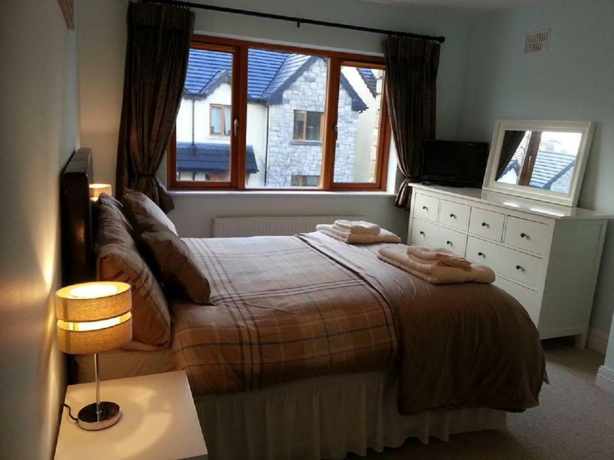 Lough Rynn Spacious Self-Catering Mohill Экстерьер фото