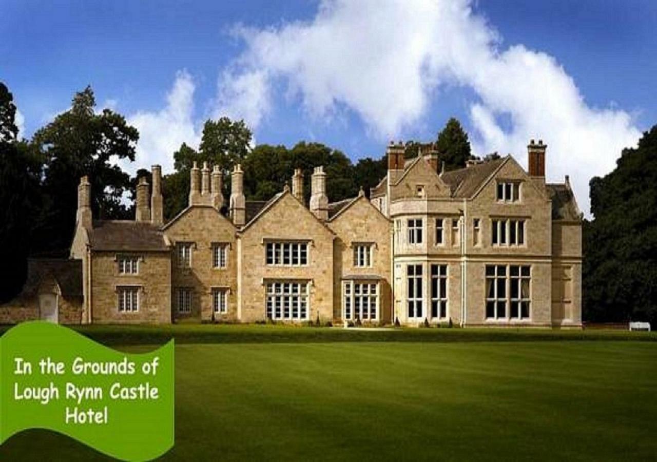 Lough Rynn Spacious Self-Catering Mohill Экстерьер фото