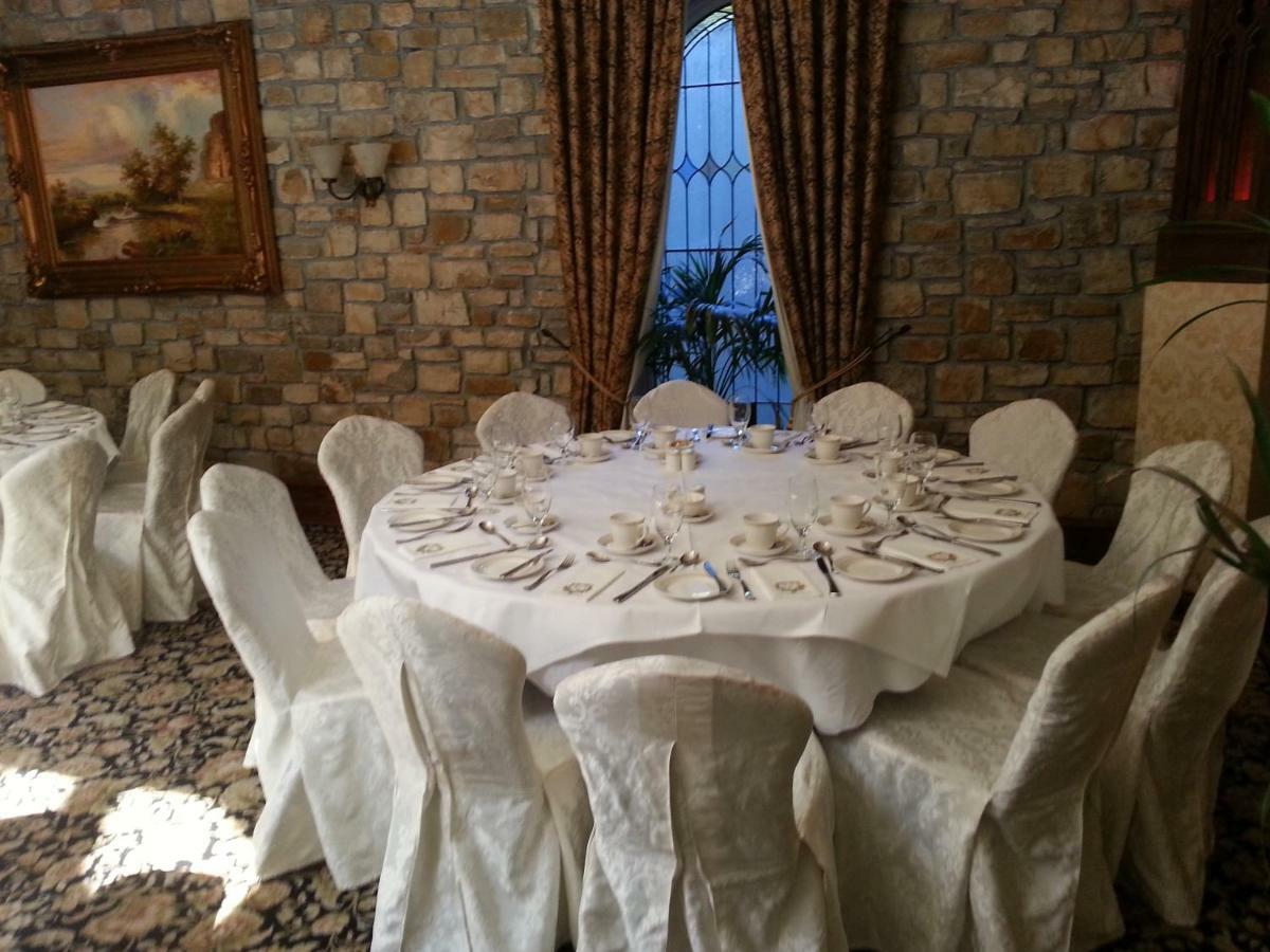 Lough Rynn Spacious Self-Catering Mohill Экстерьер фото