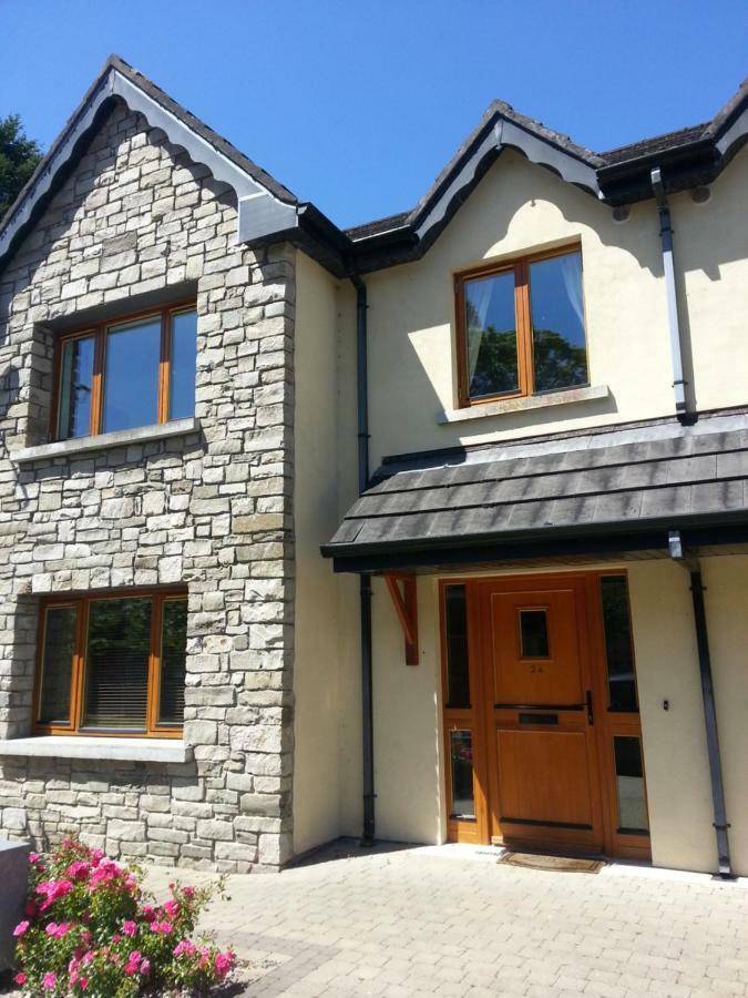 Lough Rynn Spacious Self-Catering Mohill Экстерьер фото